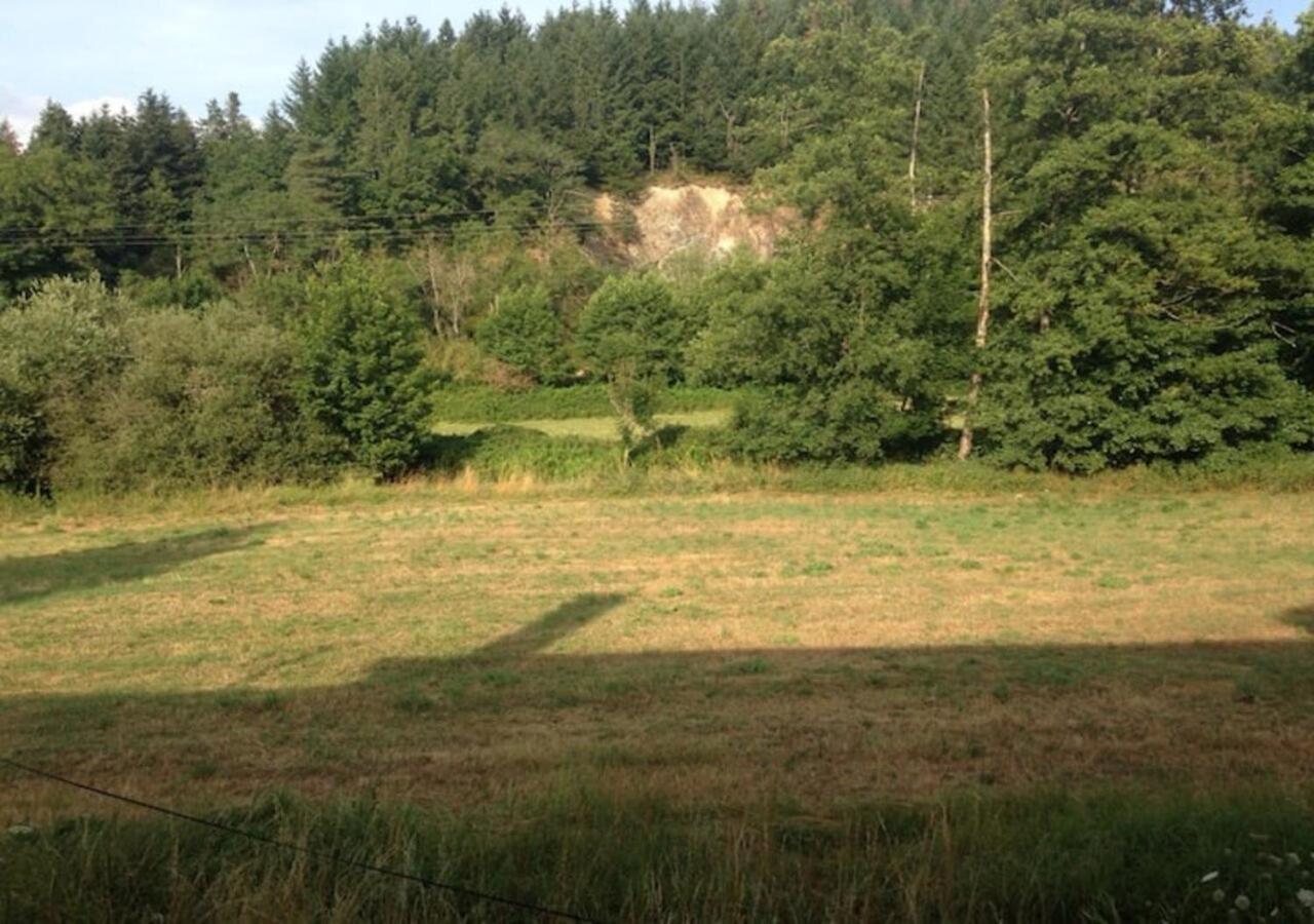 Dormez Dans La Chambre Du Meunier ! Germolles-sur-Grosne Eksteriør bilde