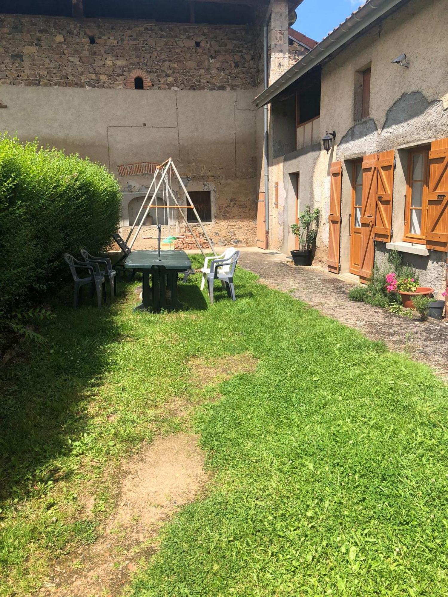 Dormez Dans La Chambre Du Meunier ! Germolles-sur-Grosne Eksteriør bilde